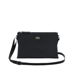 Lacoste Donna, Borse, Nero, Taglia unica, new