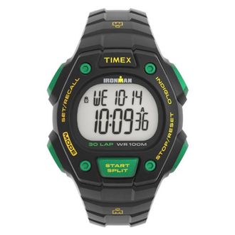 Timex Ironman Classic Quartz Digital Mens Watch TW5M59000