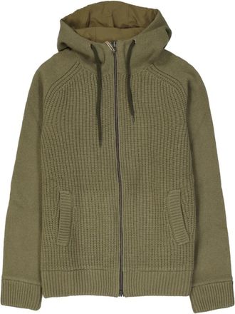 Herno Hombre, Chaquetas, Verde, Talla: L