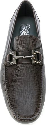 Ferragamo Ferragamo Gancio Horsebit Loafers