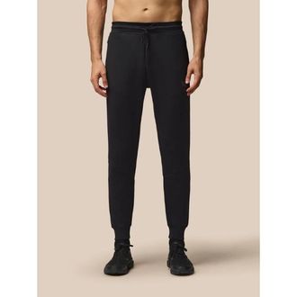 Castore Scuba Joggingbroeken Polyester Heren Zwarte Joggingbroeken