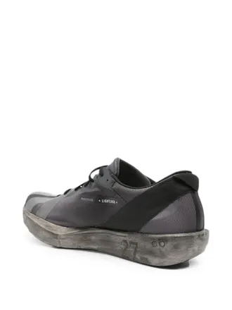Yohji Yamamoto Adios 9 Sneaker - Black