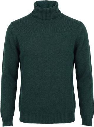 H953 KNITWEAR - Turtlenecks on YOOX.COM