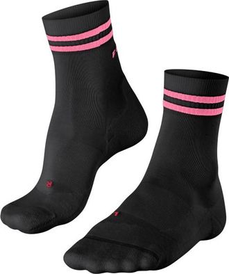 Falke RU4 Laufsocken f&uuml;r Damen | schwarz