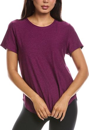 Beyond Yoga Featherweight On The Down Low T-Shirt