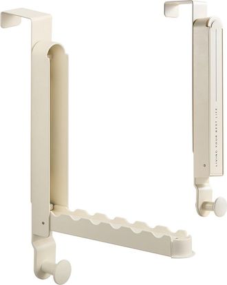 Sorbus 2Pc Over-Door Hangers