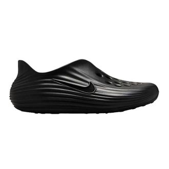 Nike Heren ReactX Rejuven8 Klompen (Zwart)