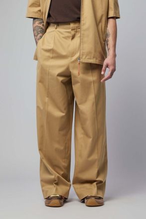 Loewe Wide Leg Trousers