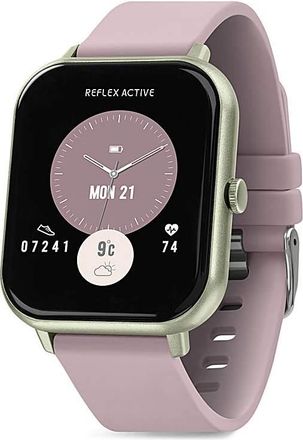 Reflex Active Nexus Lite Smart Watch