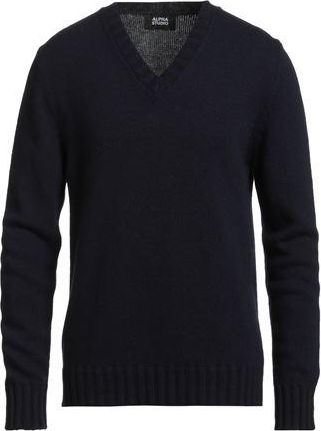 Alpha Studio Sweaters