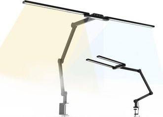 OEM L&aacute;mpara De Escritorio, 1550 Lm, Control De Temperatura Y Brillo Hdwr Lumixdesk-04