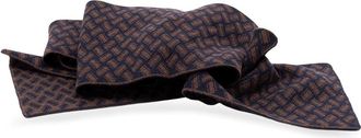 Drumohr Biscottino Scarf