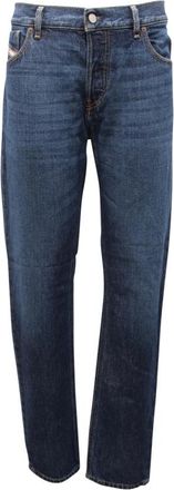 Diesel Uomo, Jeans, Blu, W30, new