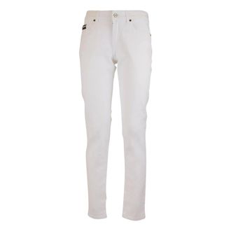 Just Cavalli Mujer, Vaqueros, Blanco, Talla: W29