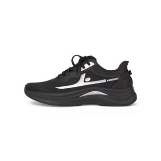 Freddy Sneakers donna in mesh con supporti tecnici e suola leggera