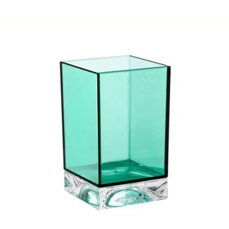 Laufen Laufen - Vaso Kartell Boxy De Ancho/alto: 70/70/120mm