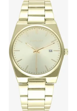 Radiant New Womens RA636203 UNISEX Air Watch - Silver - One Size