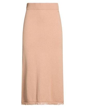 Sun 68 BOTTOMWEAR - Midi skirts on YOOX.COM