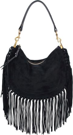 Isabel Marant Borsa A Spalla Oskan Soft