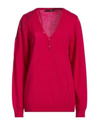Frankie Morello KNITWEAR - Jumpers on YOOX.COM