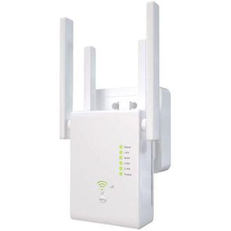 OEM Repetidor Wifi Para Exteriores, Amplificador De Se&ntilde;al Wlan, Extensor, Venta Al Por Mayor, Ac1200m, Doble Frecuencia