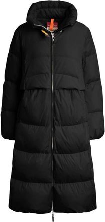 Parajumpers Donna, Cappotti, Nero, S, new