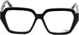 Cazal 5023 Brillen - unisex - Brillen - Zwart - 55 MM - Accessoires