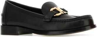 Ferragamo Maryan Loafer - Black