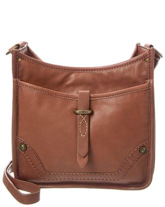 Frye Campus Leather Crossbody