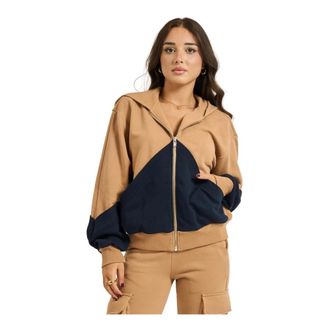 Jijil Dames, Sweatshirts & Hoodies, Veelkleurig, Maat: XL