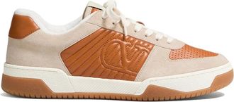 Valentino Hombre, Zapatos, Beige, Talla: 41 EU