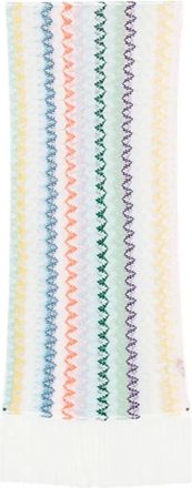 Missoni Wrap Scarf