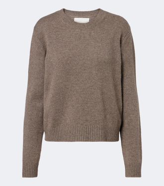 Lisa Yang Jersey Mable de cachemir