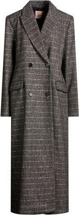 Twin-Set ROPA DE ABRIGO - Abrigos en YOOX.COM