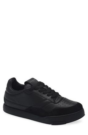 Givenchy Yard Court Sneaker in Black at Nordstrom, Size 11Us