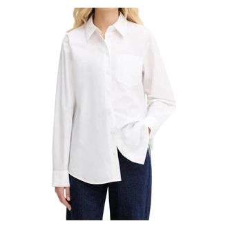 Michael Kors Mujer, Blusas y Camisas, Blanco, Talla: XL