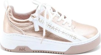 Michael Kors Stijlvolle Sneakers - Dames - Sneakers - Veelkleurig - 36 EU - Schoenen