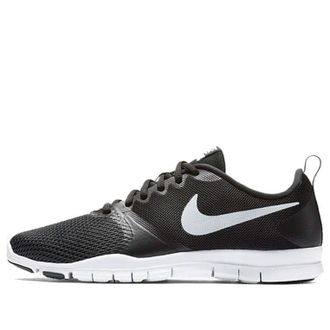 Nike (WMNS) Nike Flex Essential TR Black 924344-001