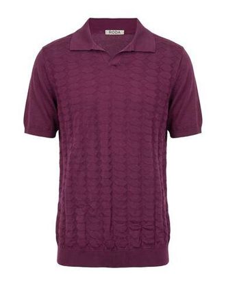 Roda TOPWEAR - Polo shirts on YOOX.COM