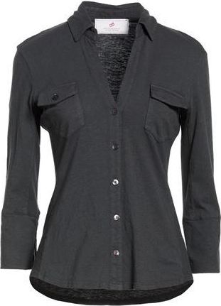 Compagnia Italiana CAMISETAS Y TOPS - Camisas en YOOX.COM