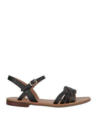 Geox SCHUHE - Sandalen auf YOOX.COM