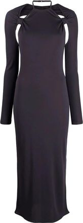 Jacquemus La Robe Nodi Dress