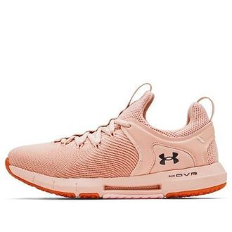 Under Armour (WMNS) Under Armour HOVR Rise 2 Particle Pink 3023010-600