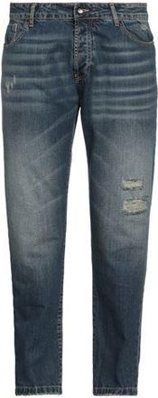 Take Two BOTTOMWEAR - Jeans on YOOX.COM