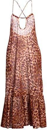 Stella McCartney DRESSES - Maxi dresses on YOOX.COM