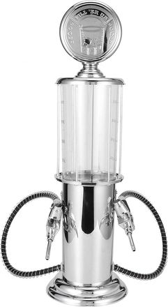 OEM Distributeur De Boissons - R&eacute;servoir Herm&eacute;tique 5 L - Double Pulv&eacute;risateur - Pour Vin Bi&egrave;re Whisky Soda - Usage Bar Maison &Eacute;v&eacute;nement - 1 Pi&egrave;ce