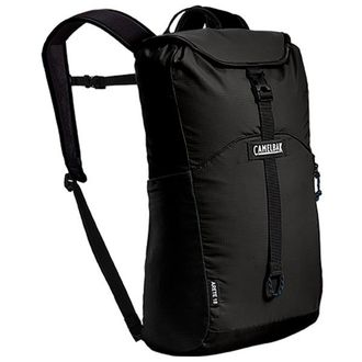 Camelbak Arete 18 Terra Daypack - Unisex | schwarz