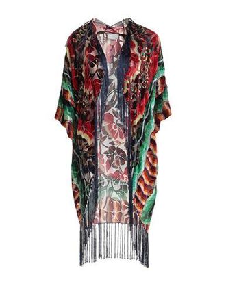 Pierre-Louis Mascia JACKEN & M&Auml;NTEL - Jacken und Anoraks auf YOOX.COM