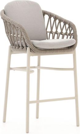 Bellagio la vita attrattiva Bellagio Cupello barstoel stapelbaar