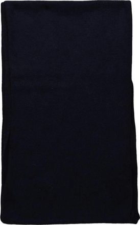 Daniele Fiesoli Accessoires, Heren, Blauw, ONE Size, Kasjmier, Sciarpa